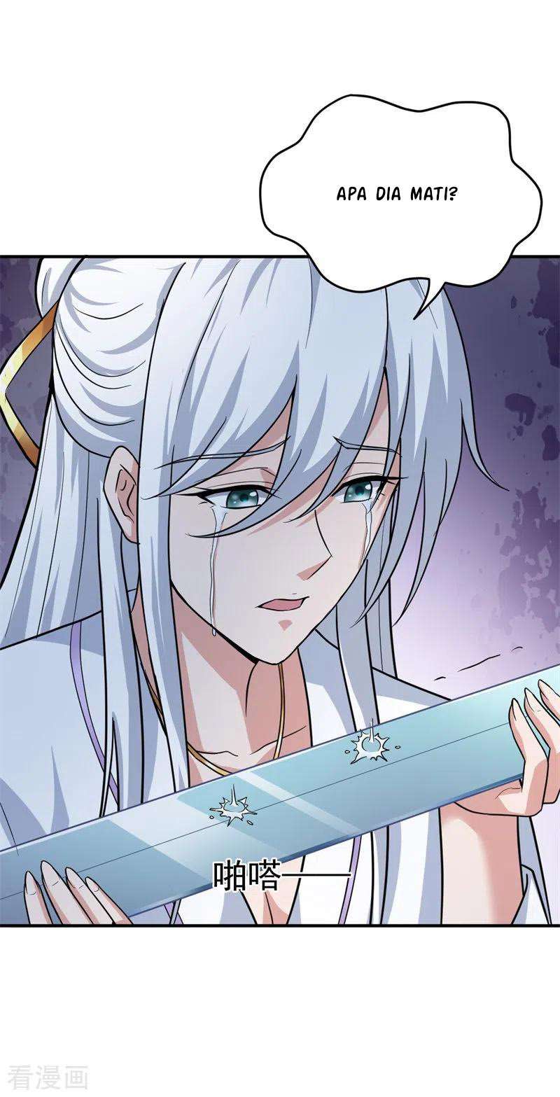 Domination One Sword Chapter 80 Gambar 4