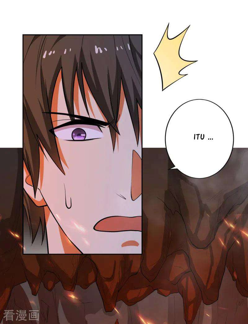 Domination One Sword Chapter 98 Gambar 19