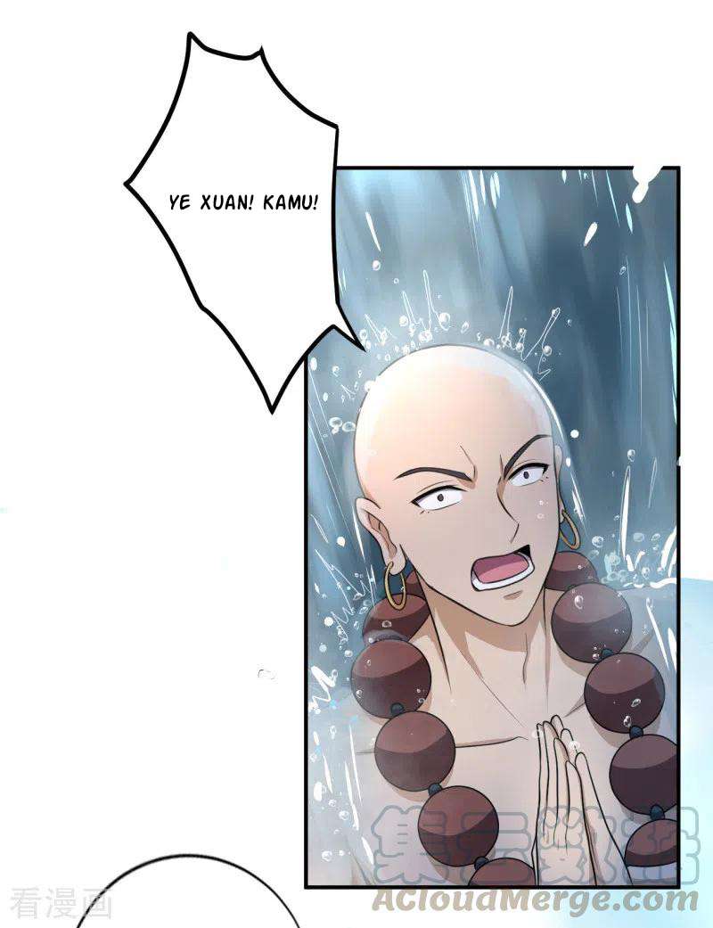 Domination One Sword Chapter 120 Gambar 11