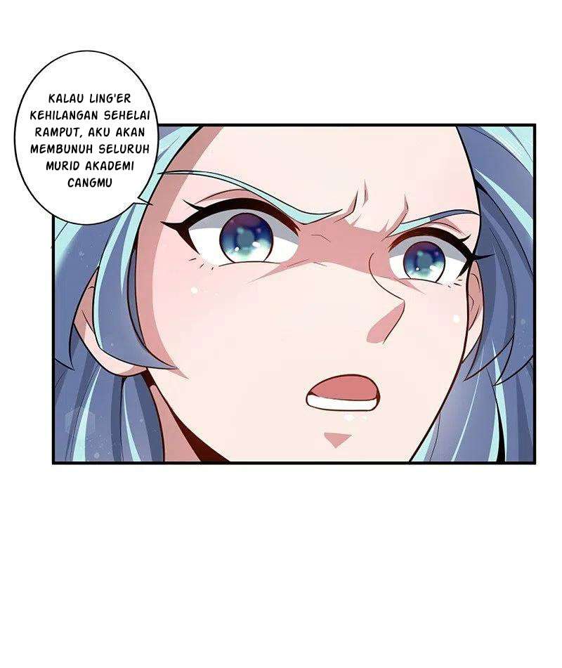 Domination One Sword Chapter 122 Gambar 10
