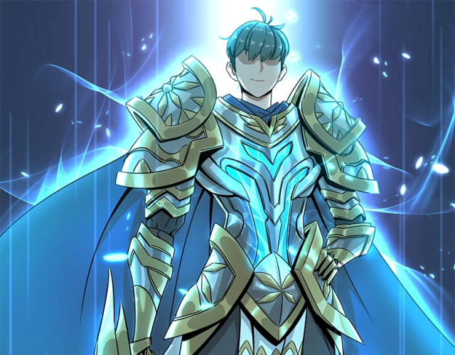 Domination One Sword Chapter 156 Gambar 2