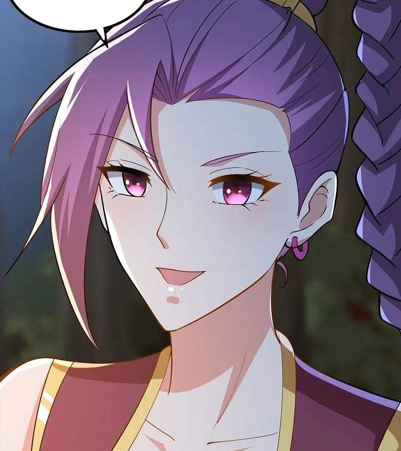 Domination One Sword Chapter 164 Gambar 21