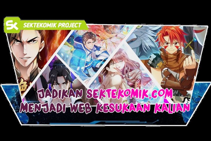 Domination One Sword Chapter 179 Gambar 22