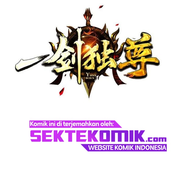 Domination One Sword Chapter 187 Gambar 3