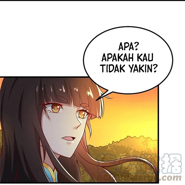 Domination One Sword Chapter 187 Gambar 6