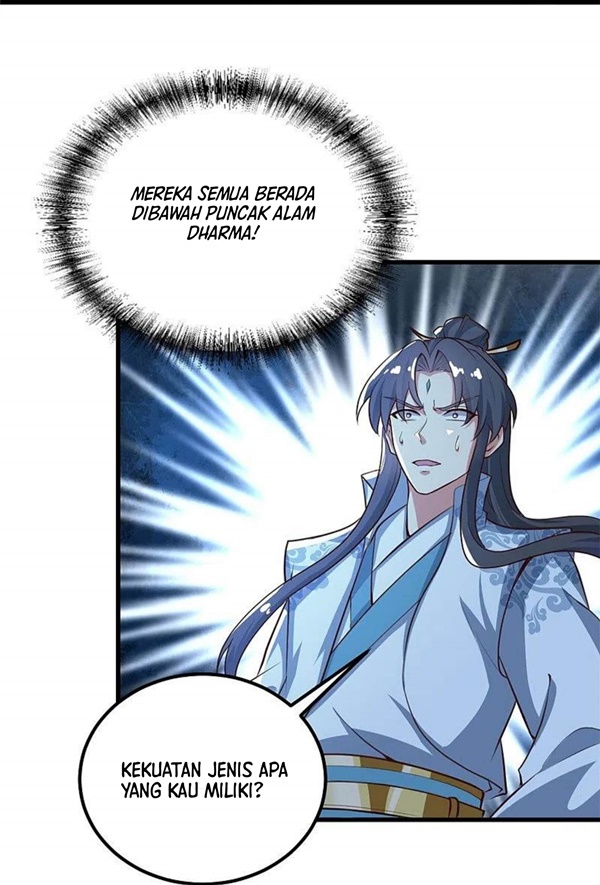 Domination One Sword Chapter 187 Gambar 11