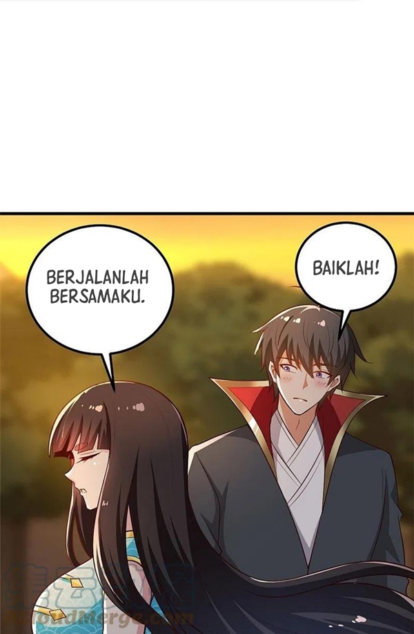 Domination One Sword Chapter 187 Gambar 18