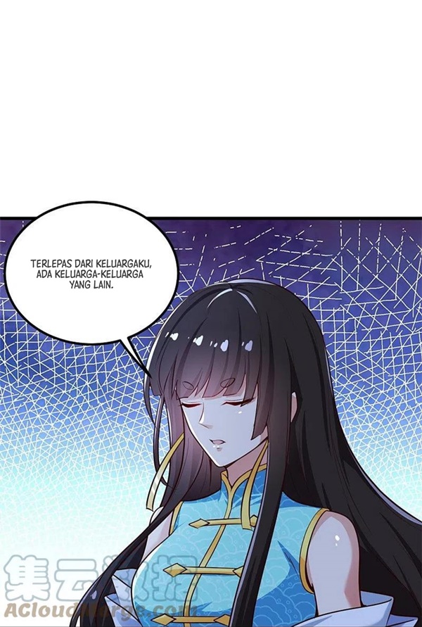 Domination One Sword Chapter 187 Gambar 26