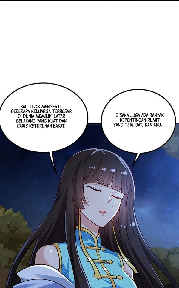 Domination One Sword Chapter 187 Gambar 29