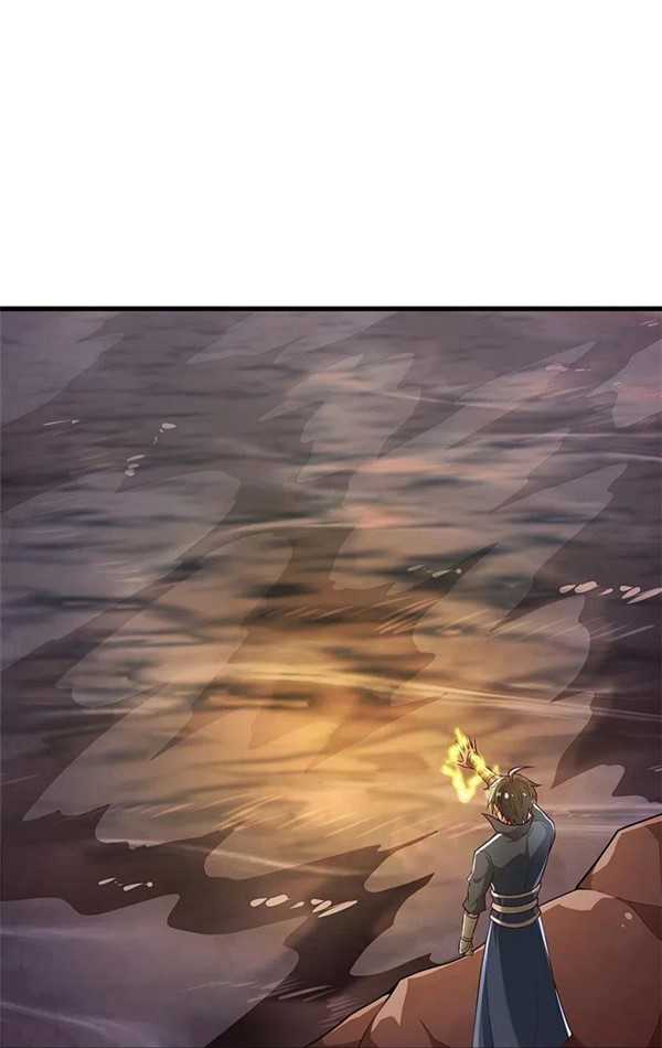 Domination One Sword Chapter 189 Gambar 13