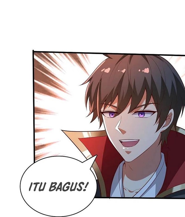 Domination One Sword Chapter 189 Gambar 21