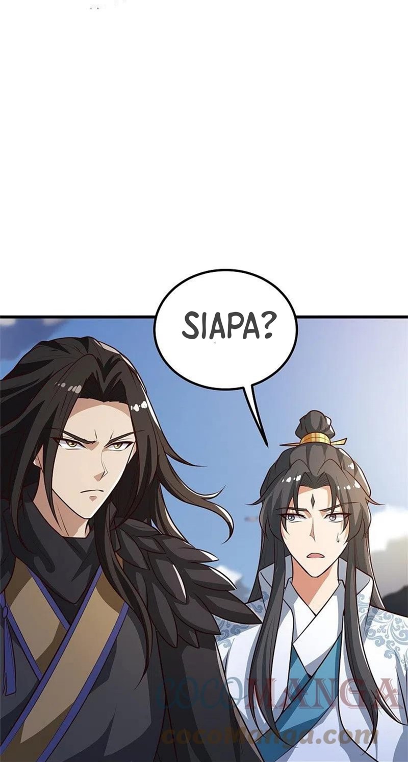 Domination One Sword Chapter 191 Gambar 4