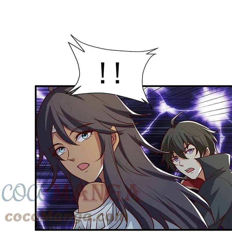 Domination One Sword Chapter 191 Gambar 20
