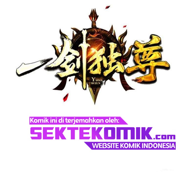 Domination One Sword Chapter 193 Gambar 3