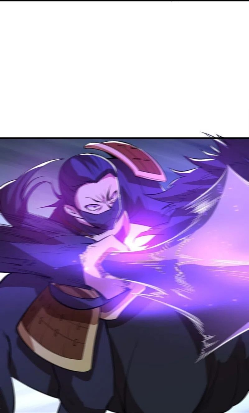 Domination One Sword Chapter 193 Gambar 14