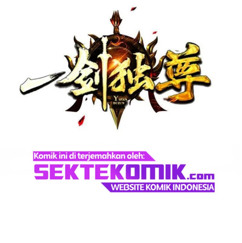 Domination One Sword Chapter 195 Gambar 3