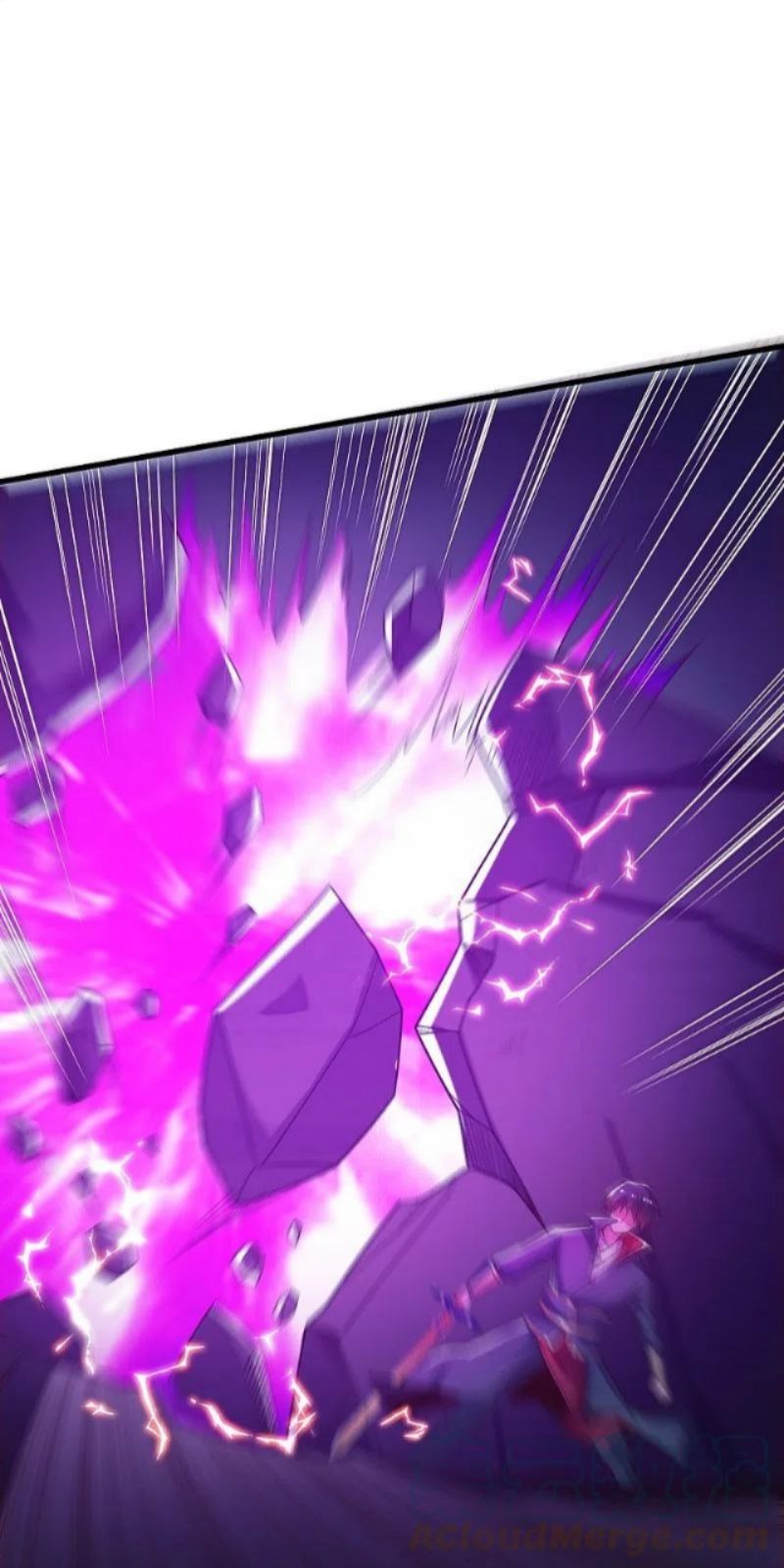 Domination One Sword Chapter 195 Gambar 24