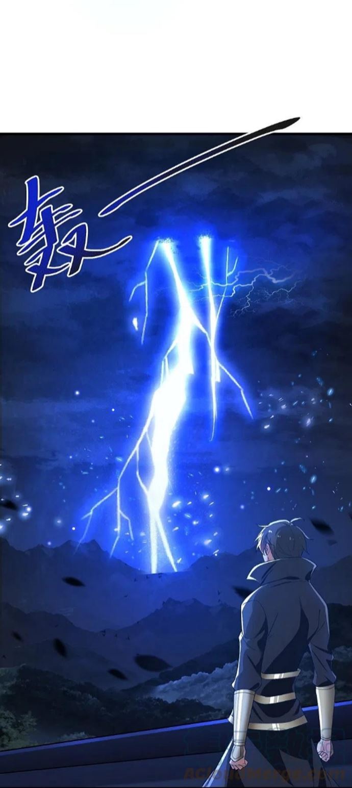 Domination One Sword Chapter 211 Gambar 26