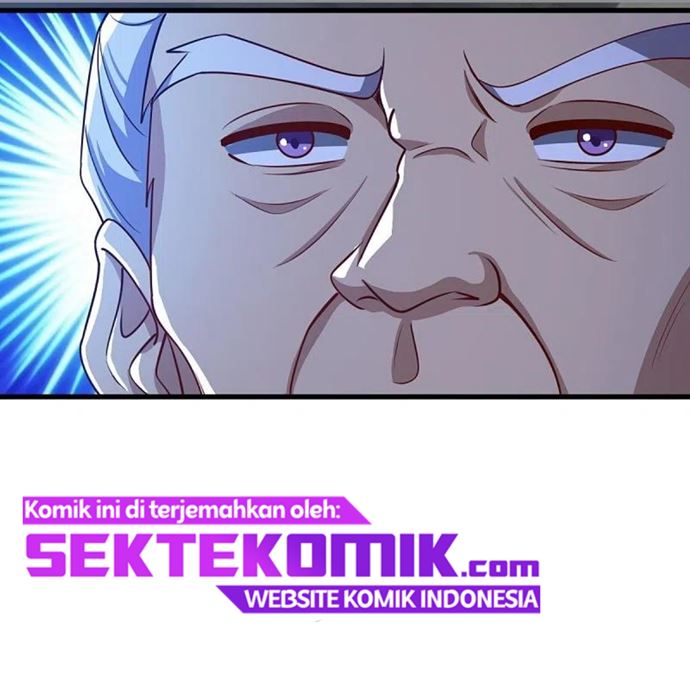 Domination One Sword Chapter 211 Gambar 32