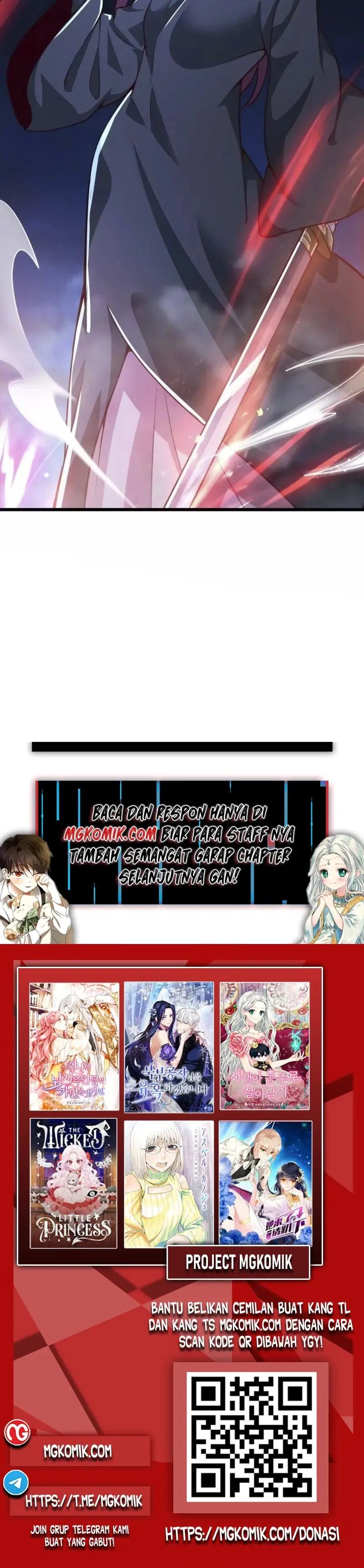 Domination One Sword Chapter 215 Gambar 15