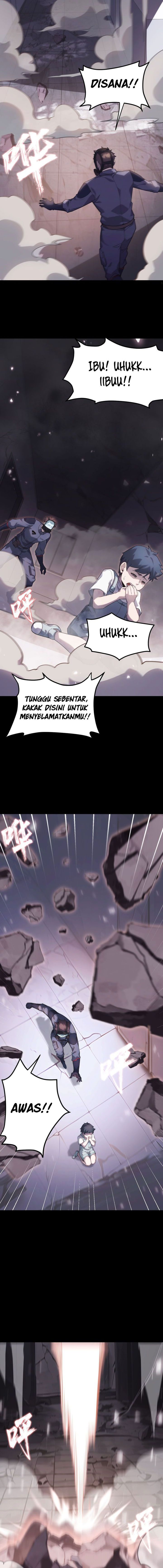 Don’t Call me a Madman Chapter 01 Gambar 13