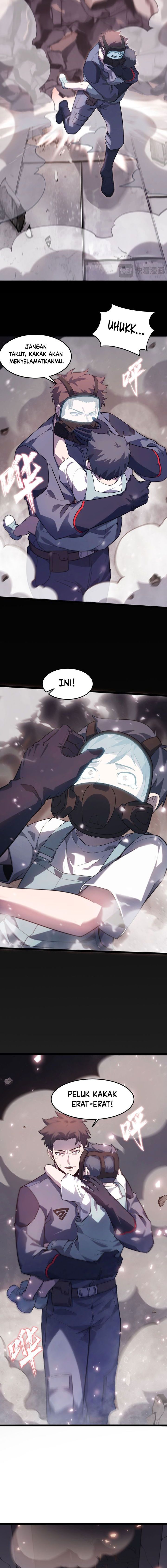 Don’t Call me a Madman Chapter 01 Gambar 14