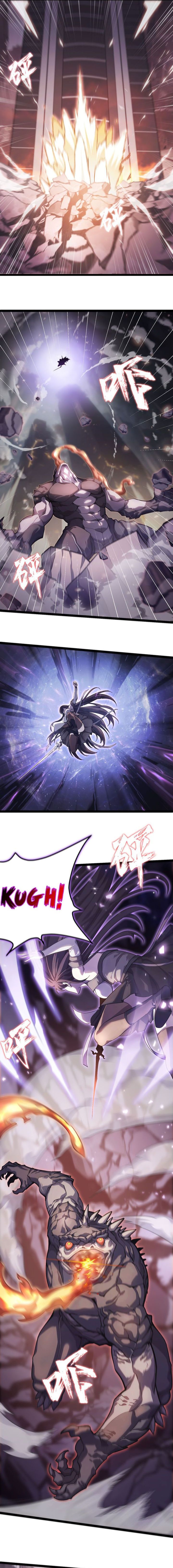 Don’t Call me a Madman Chapter 01 Gambar 16