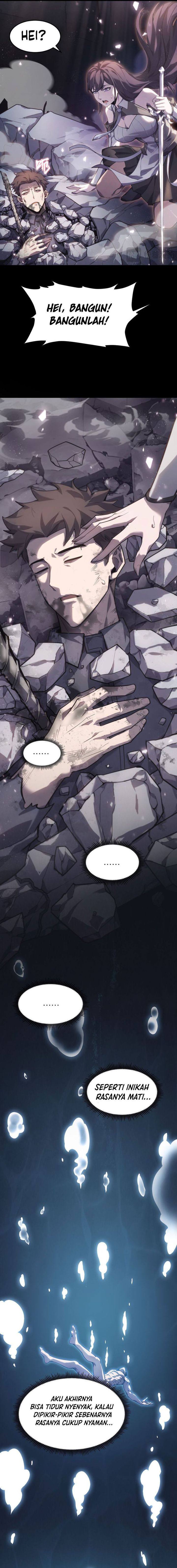 Don’t Call me a Madman Chapter 01 Gambar 22
