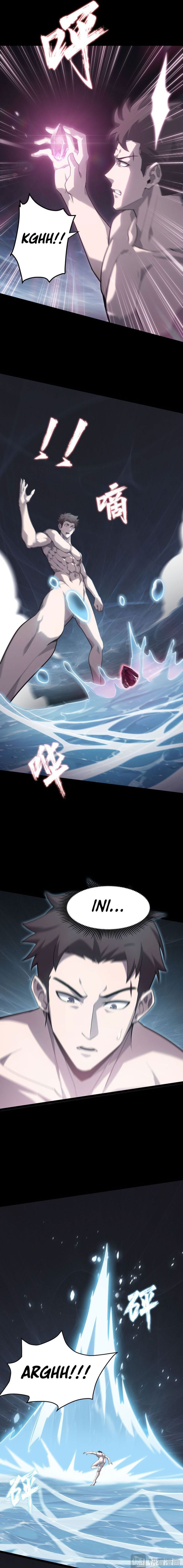 Don’t Call me a Madman Chapter 01 Gambar 27