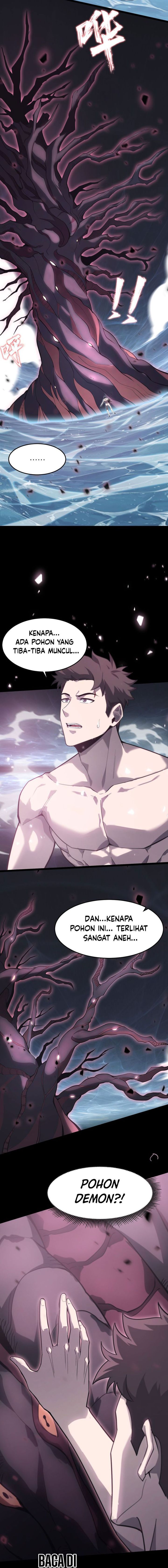 Don’t Call me a Madman Chapter 01 Gambar 28