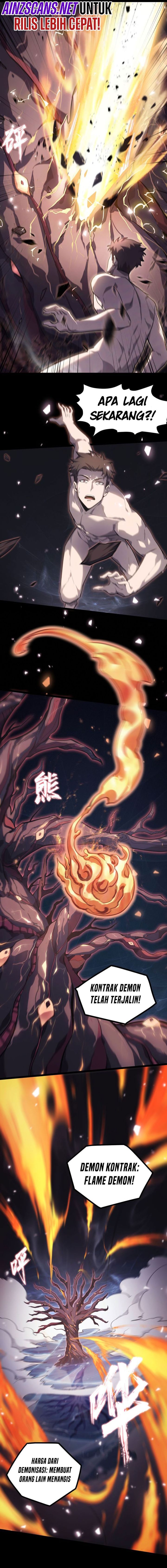 Don’t Call me a Madman Chapter 01 Gambar 29