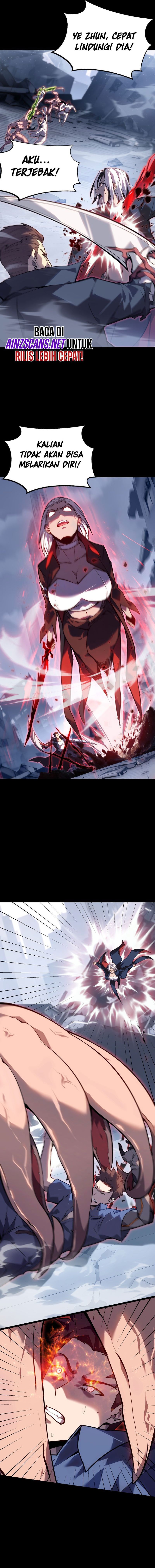 Don’t Call me a Madman Chapter 04 Gambar 2