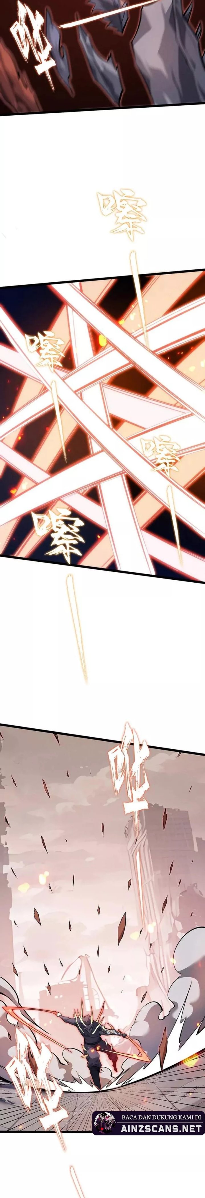 Don’t Call me a Madman Chapter 09 Gambar 10