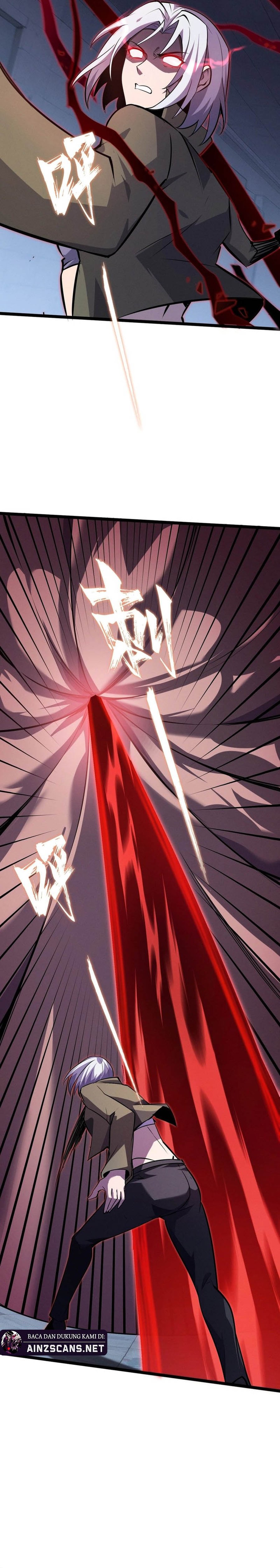 Don’t Call me a Madman Chapter 14 Gambar 2