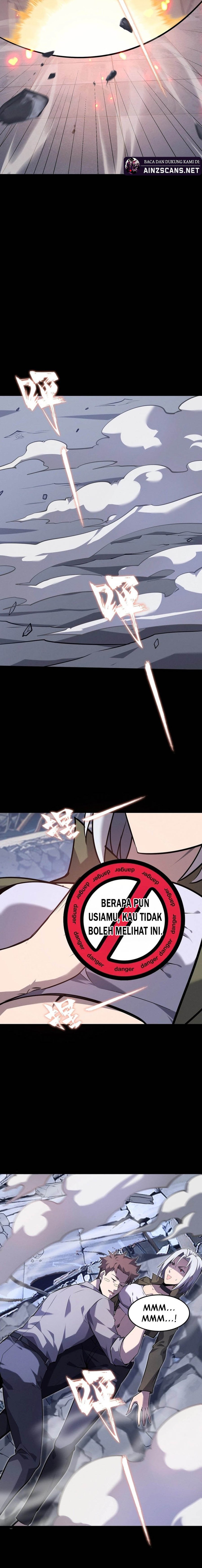Don’t Call me a Madman Chapter 14 Gambar 5