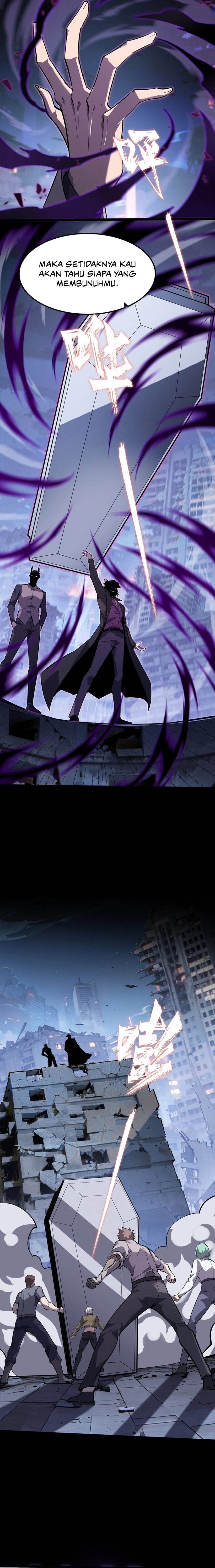 Don’t Call me a Madman Chapter 14 Gambar 11
