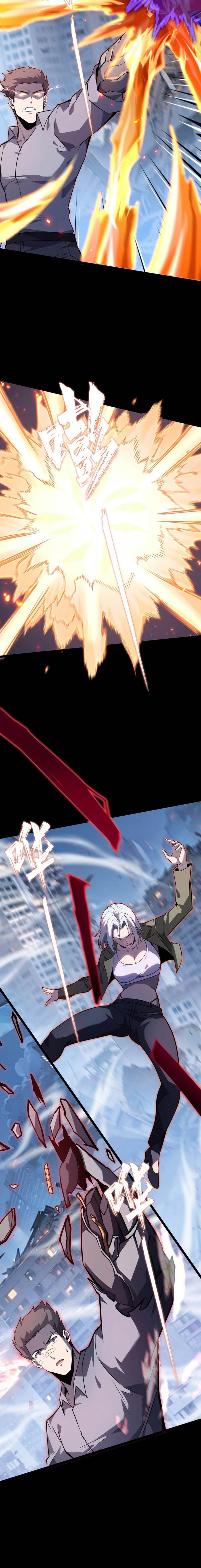 Don’t Call me a Madman Chapter 14 Gambar 15