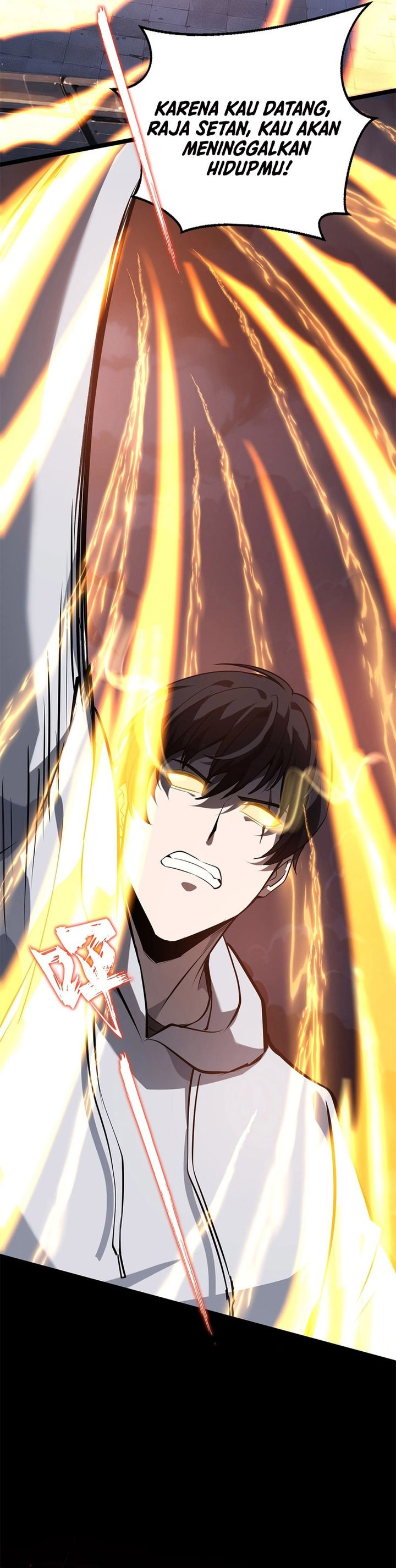 Don’t Call me a Madman Chapter 19 Gambar 13