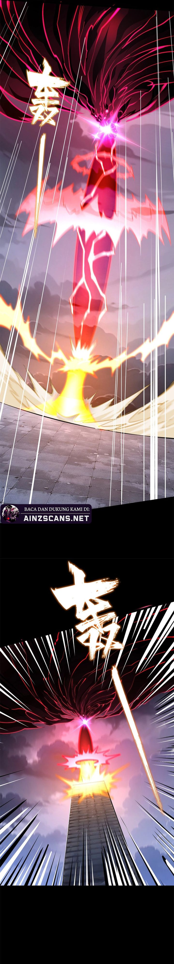 Don’t Call me a Madman Chapter 19 Gambar 14