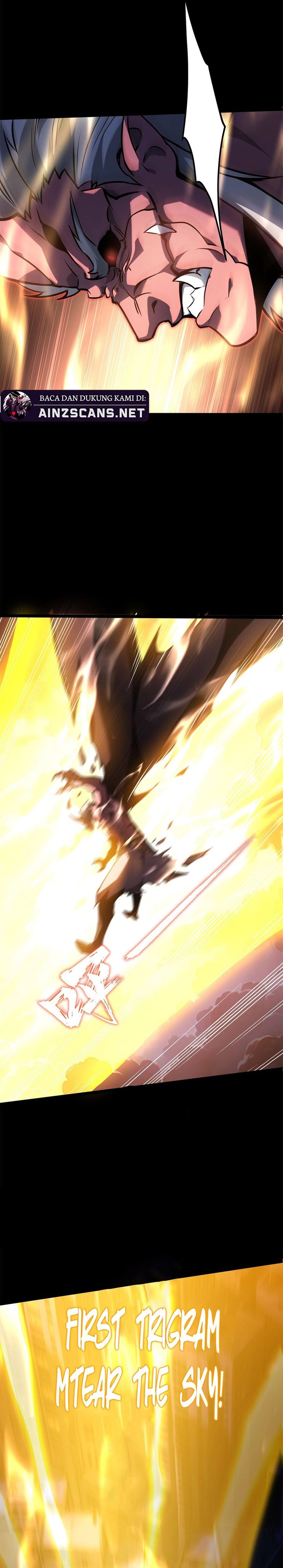 Don’t Call me a Madman Chapter 19 Gambar 15