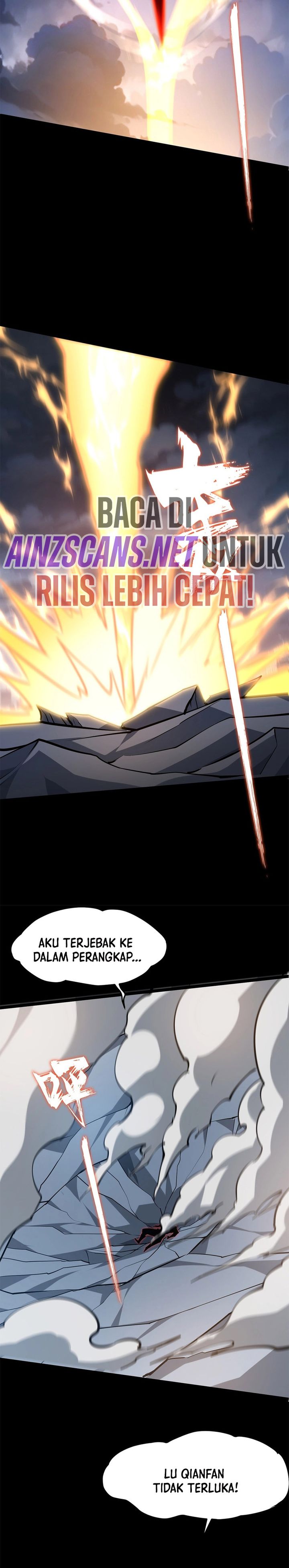 Don’t Call me a Madman Chapter 19 Gambar 17