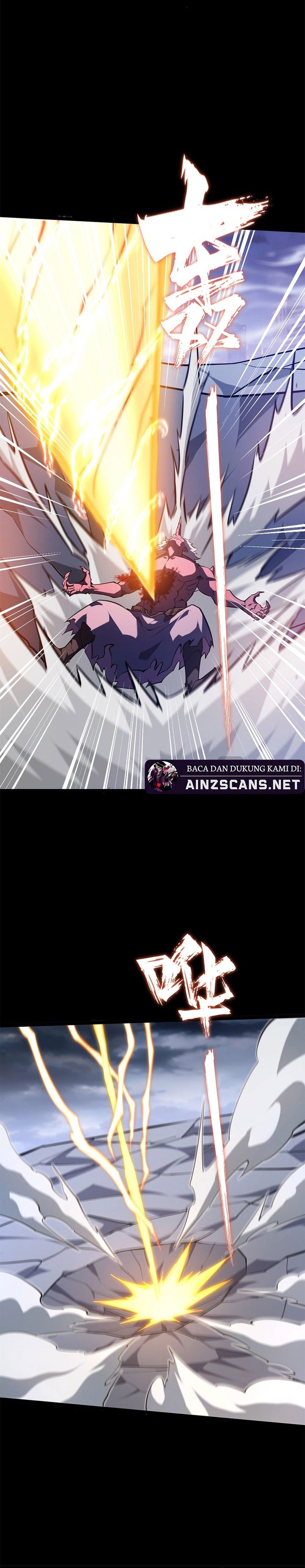 Don’t Call me a Madman Chapter 19 Gambar 20