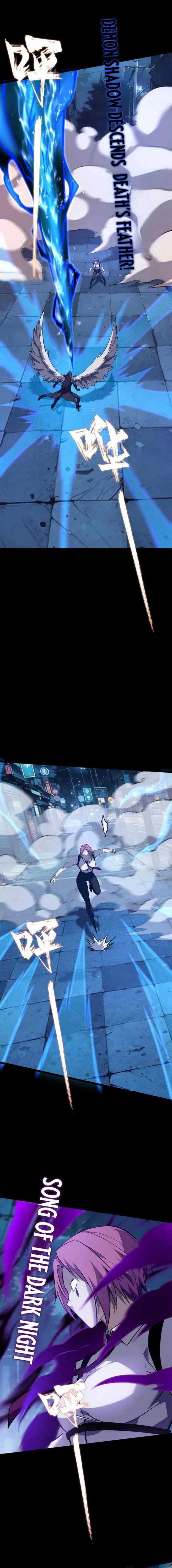 Don’t Call me a Madman Chapter 25 Gambar 13