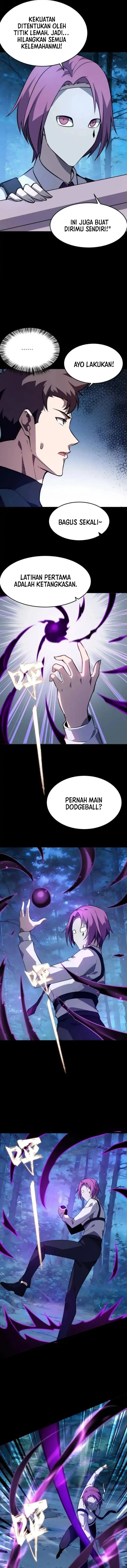 Don’t Call me a Madman Chapter 27 Gambar 7