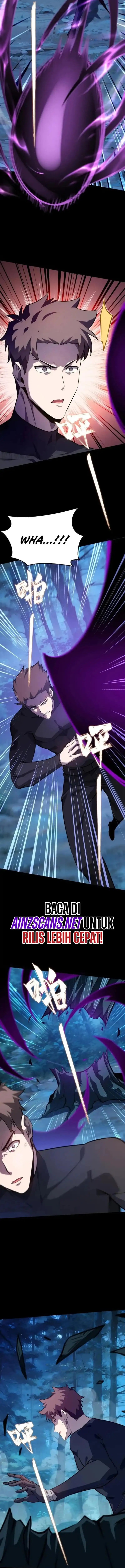 Don’t Call me a Madman Chapter 27 Gambar 8