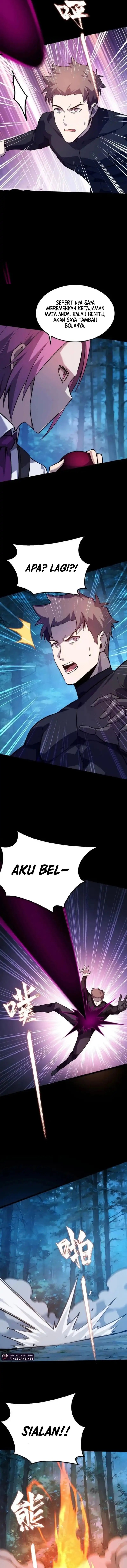 Don’t Call me a Madman Chapter 28 Gambar 3