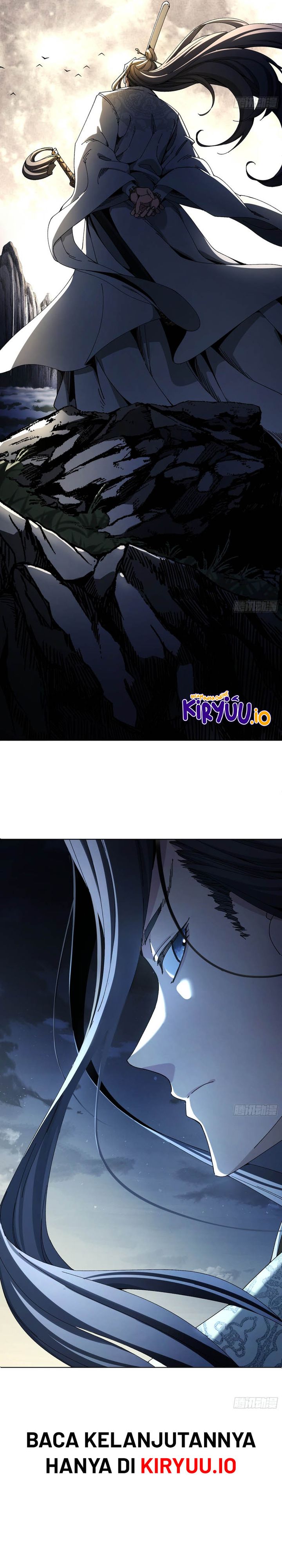 Don’t Tell Me You Think Cultivating Immortality Is Difficult? Chapter 01 Gambar 24