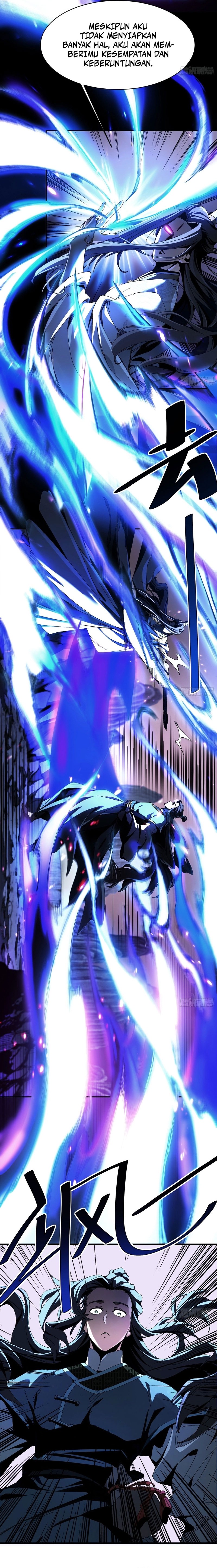 Don’t Tell Me You Think Cultivating Immortality Is Difficult? Chapter 02 Gambar 6