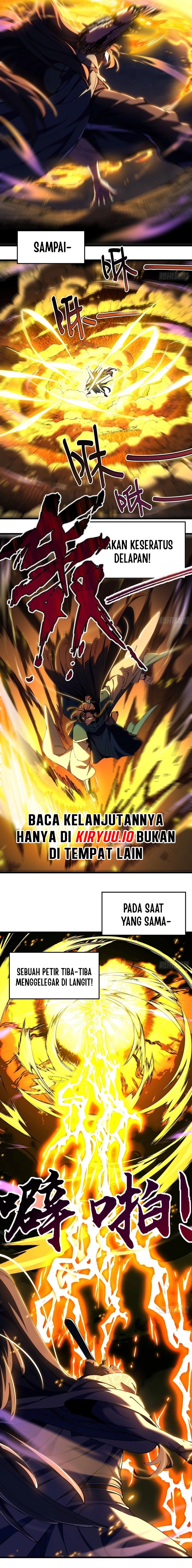 Don’t Tell Me You Think Cultivating Immortality Is Difficult? Chapter 05 Gambar 2