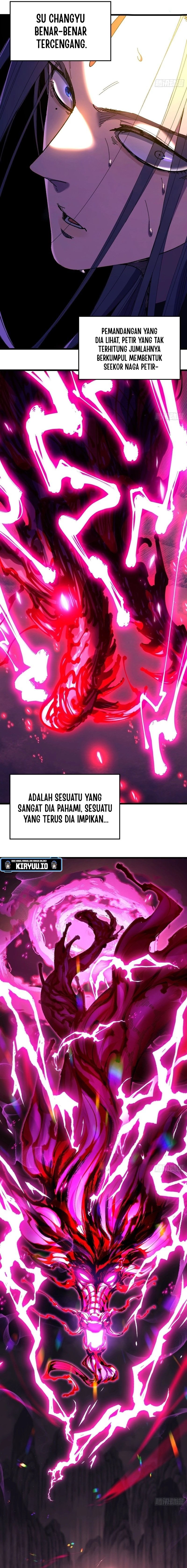 Don’t Tell Me You Think Cultivating Immortality Is Difficult? Chapter 05 Gambar 3
